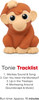 My First Tonies: Jungle Set 5