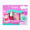Angel Skates Nail Polish And Lip Shimmer Set