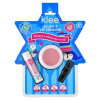 Candlelight Glow Blush And Lip Shimmer Hanukkah Set