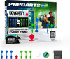 Popdarts Rookie - Blue & Green 1 Popdarts Rookie - Blue & Green 1