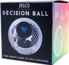 Disco Decision Ball 4
