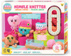 Nimble Knitter Squishee Stuffies 1