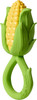 Oli & Carol Corn Rattle Toy & Teether 4