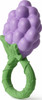 OLI&CAROL Grape Rattle Toy 2 OLI&CAROL Grape Rattle Toy 2