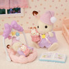 Calico Critters Sleepy Dream Siblings 1 Calico Critters Sleepy Dream Siblings 1