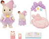 Calico Critters Sleepy Dream Siblings 2 Calico Critters Sleepy Dream Siblings 2