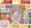Calico Critters Sleepy Dream Siblings 4 Calico Critters Sleepy Dream Siblings 4