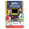 The Grinch Handheld Game The Grinch Handheld Game