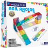 Rail Racers - 33 Piece Set 1