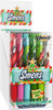 Glitter Gel Smens: Holiday - Sets of 6 1