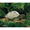 Tortoise Hand Puppet 1