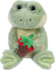 Flip Frog with Chocolate Strawberry 1