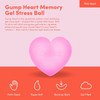 Gump Valentines Heart