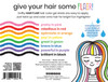 Hair Flair 8 Hair Color Gel Sticks 2