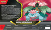 Pkemon Mega Venusaur Ex Premium Collection