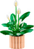 LEGO Botanicals: Peace Lily 2