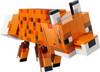 LEGO Minecraft: The Fox 2