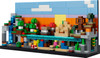 LEGO Minecraft: Mini Biomes 2