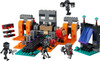 LEGO Minecraft: Wither Battle 2