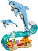 LEGO Creator: Sea Animals: Beautiful Dolphins 2