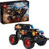 LEGO Technic: Monster Jam™ Grave Digger™ Fire and Ice 1