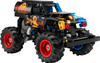 LEGO Technic: Monster Jam™ Grave Digger™ Fire and Ice 2