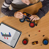 LEGO Technic: Monster Jam™ Grave Digger™ Fire and Ice 3