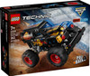 TECHNIC Monster Jam Grave Digger 1