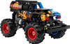 TECHNIC Monster Jam Grave Digger 2
