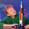 LEGO Technic: NASA Artemis Space Launch System Rocket 4