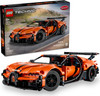 LEGO Technic: Bugatti Chiron Pur Sport Hypercar 1