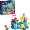LEGO Disney Princess: Ariel's Magical Mini Palace 1