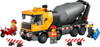 LEGO City Great Vehicles: Cement Mixer 2