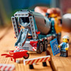 LEGO City Great Vehicles: Cement Mixer 5