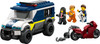 LEGO City Police: Police Prisoner Transport Van 2