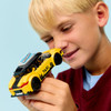 LEGO City Great Vehicles: Yellow Taxi 5