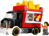 LEGO City Great Vehicles: Fries Food Truck 2