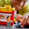 LEGO City Great Vehicles: Fries Food Truck 5