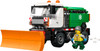 LEGO City Great Vehicles: Snowplow 2