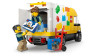 The Lego Van