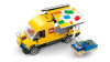 The Lego Van