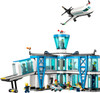 LEGO My City: Airport with Airplane 2