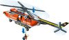 LEGO City Exploration: Coast Guard Helicopter 4