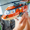 LEGO City Exploration: Coast Guard Helicopter 5