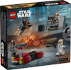 Siege Of Mandalore Battle Pack