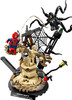 LEGO Super Heroes Marvel: Epic Battle: Spider-Man vs. Sandman 2