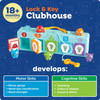 Lock and Key Clubhouse 5