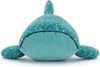 Gobfrey Whale Shark 1