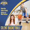 Silent Basketball 7 Inch