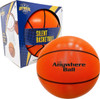 Silent Basketball 7-Inch 1